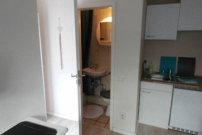 Vakantieappartement Gezinsvakantie Bad Bramstedt