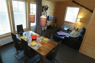 Ferienhaus 6a Nordland 60qm für max.