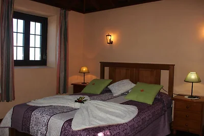 Casa vacanze Vacanza di relax Puntagorda