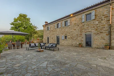 Casa vacanze Vacanza di relax Arezzo
