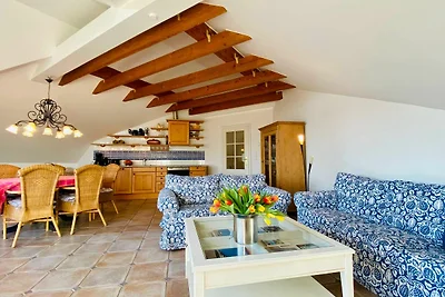 Villa Caprivi App. 12C