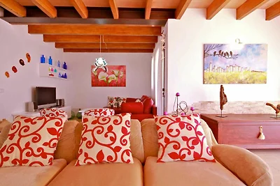 Casa vacanze Vacanza di relax Arta