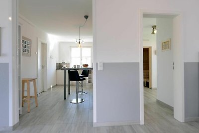 Vakantieappartement Gezinsvakantie Groß Schwansee