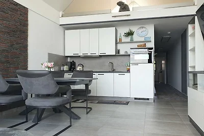 Vakantieappartement Gezinsvakantie Middelhagen
