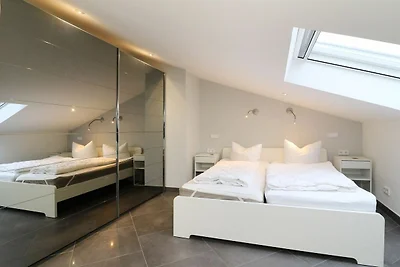 S3 1 Schlafzimmer max. 4 Pers. u.