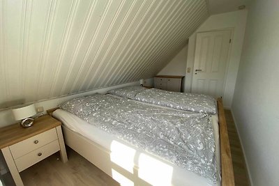 Vakantieappartement Gezinsvakantie Jemgum