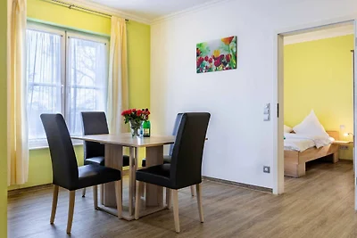 Appartamento Vacanza con famiglia Pepelow