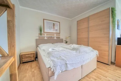 Strandhotel, App. 4SH303