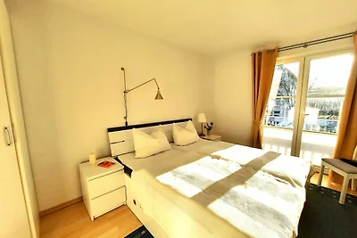 Appartamento Vacanza con famiglia Graal-Müritz