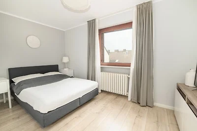 Appartamento Vacanza con famiglia Helgoland