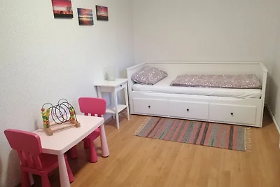 Ferienwohnung Landoase