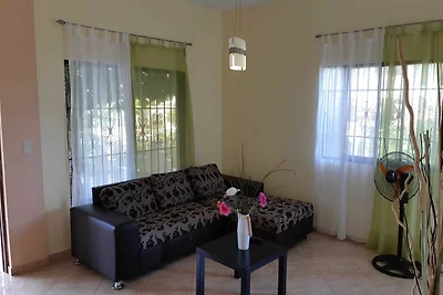 Appartement Nr. 2
