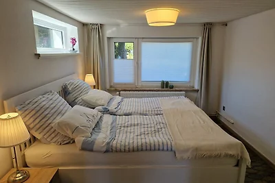 Casa vacanze Vacanza di relax Gelting
