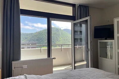Vakantieappartement Gezinsvakantie Bad Harzburg