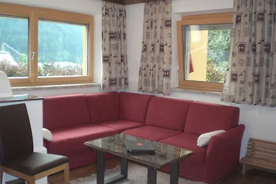 Vakantieappartement Gezinsvakantie Fulpmes