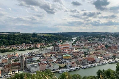 Appartamento Vacanza con famiglia Langfurth