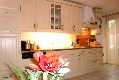 Ferienwohnung Strandidyll 2 - 2 SZ bis max.