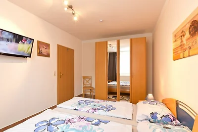 Haus am Kölpinsee App. 3.3