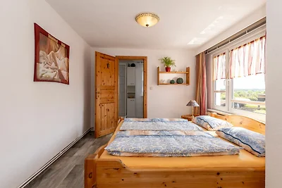 Appartamento Vacanza con famiglia Rerik
