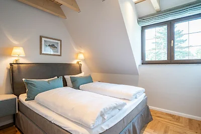Vakantiehuis Ontspannende vakantie Neuhof
