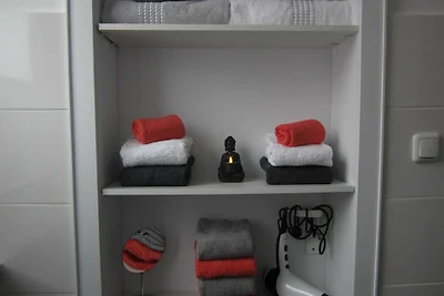 Ferienwohnung Ziervogel