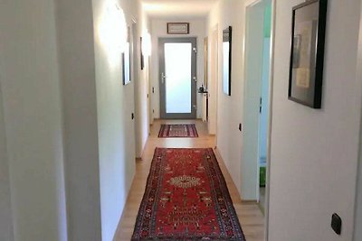 Ferienwohnung Haus Magnolia