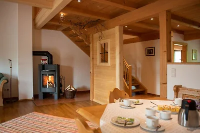 Appartamento Vacanza con famiglia Gmund am Tegernsee