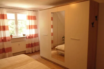 Vakantieappartement Gezinsvakantie Worpswede
