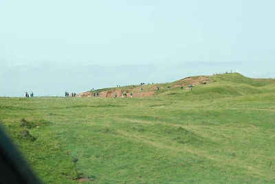 Vakantieappartement Gezinsvakantie Helgoland