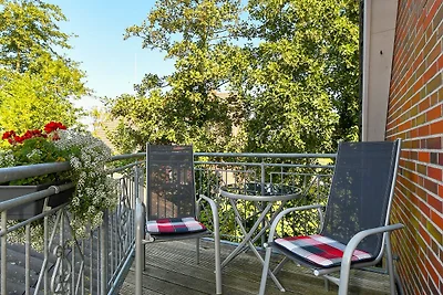 Doppelzimmer mit Balkon oder Terrasse