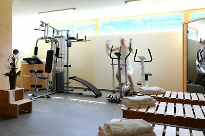 Apartment Künzel [OG | 75 m²]