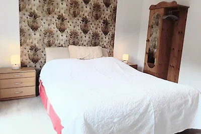 Ferienwohnung Altes Bäckerhaus Lissi - Vintag...