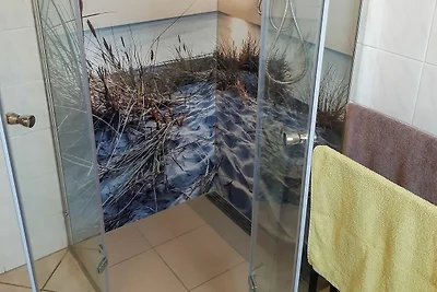 Vakantieappartement Gezinsvakantie Wolgast