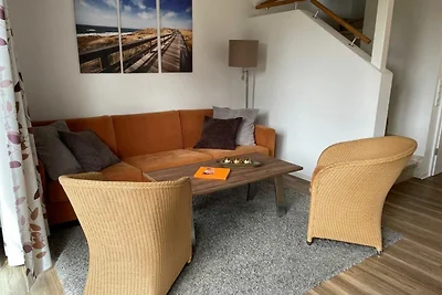 Hotel Cultuur en bezienswaardigheden Butjadingen