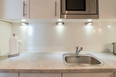 Vakantieappartement Gezinsvakantie Kiel