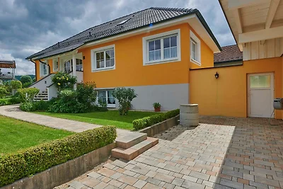 Appartamento Vacanza con famiglia Strullendorf