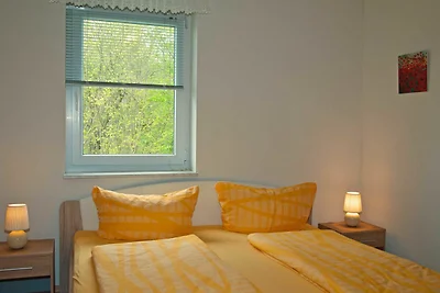 Vakantieappartement Gezinsvakantie Göhren