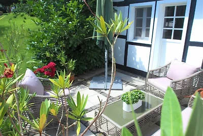 Vakantieappartement Gezinsvakantie Neunkirchen-Seelscheid