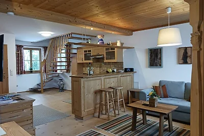 Vakantieappartement Gezinsvakantie Bayrischzell
