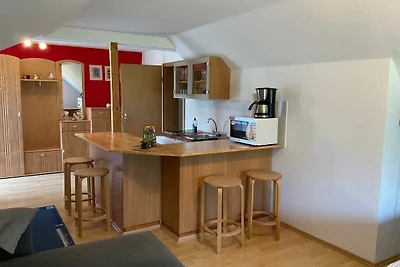 Vakantieappartement Gezinsvakantie Mursewiek