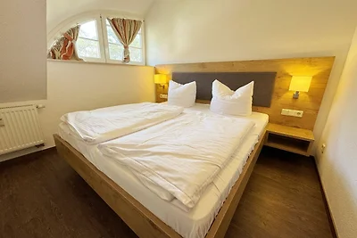 Vakantieappartement Gezinsvakantie Gager