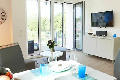 Villen Ensemble FeWo 10 Baltic Pearl Ref.