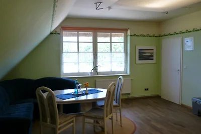 Appartamento Vacanza con famiglia Garz