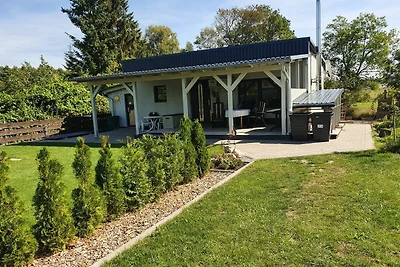 Bungalow in Seenähe