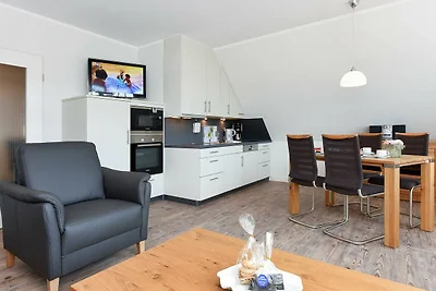 Appartamento Vacanza con famiglia Neuharlingersiel