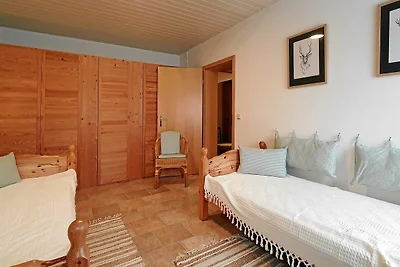 Appartamento Vacanza con famiglia Wustrow (Ostsee)