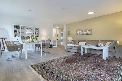 Kapitän´s Suite