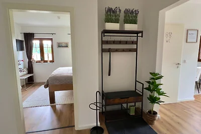 Ferienwohnung Uferglück