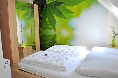 3 Zimmer Obergeschoss - Fewo Ferienhaus...