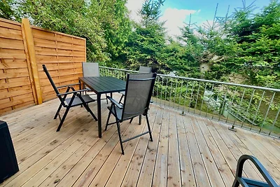 Ferienhaus Am Müritz-Nationalpark